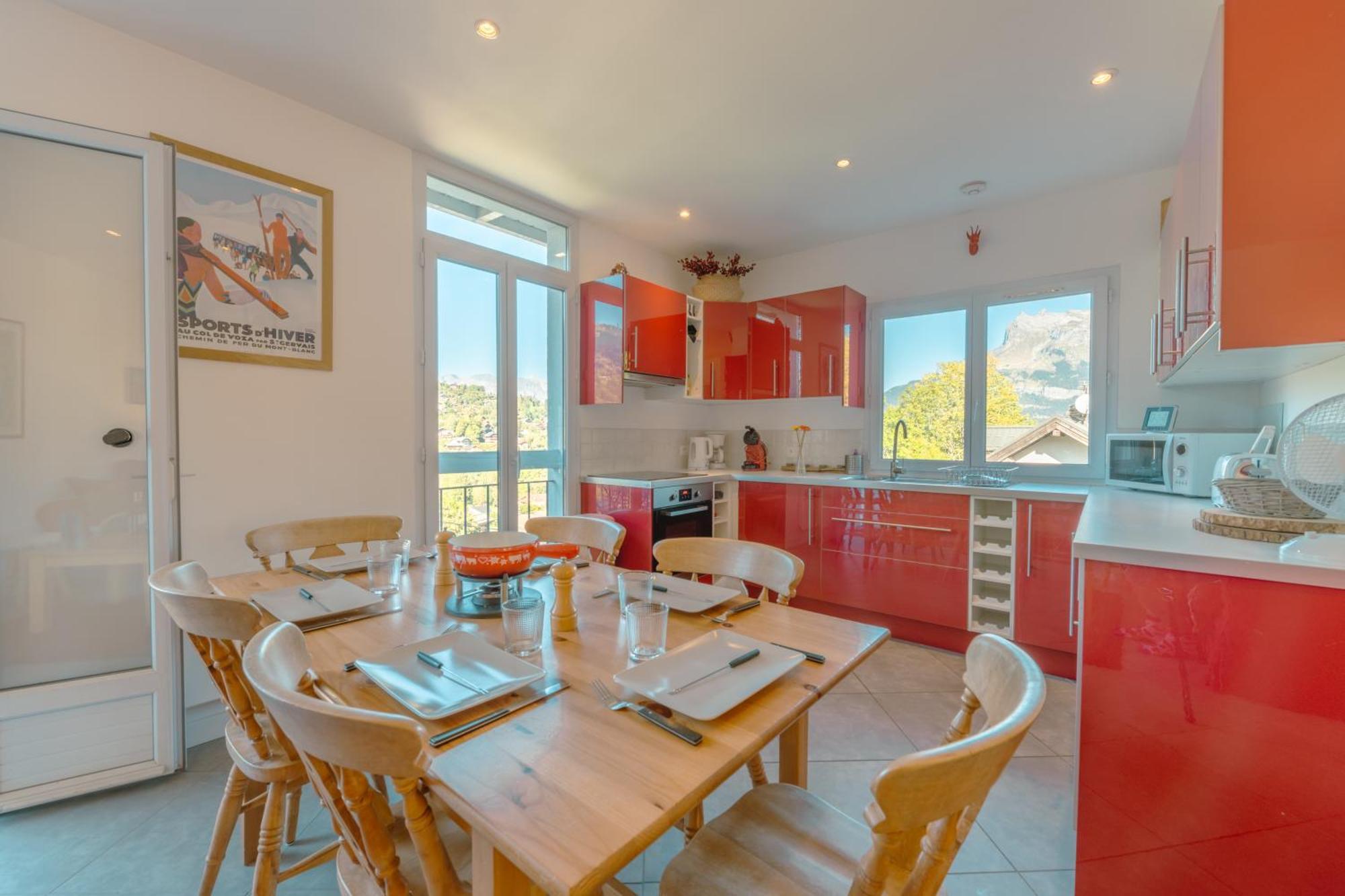 Appartement Etchea- 202 - Happy Rentals 생제르베레뱅 외부 사진