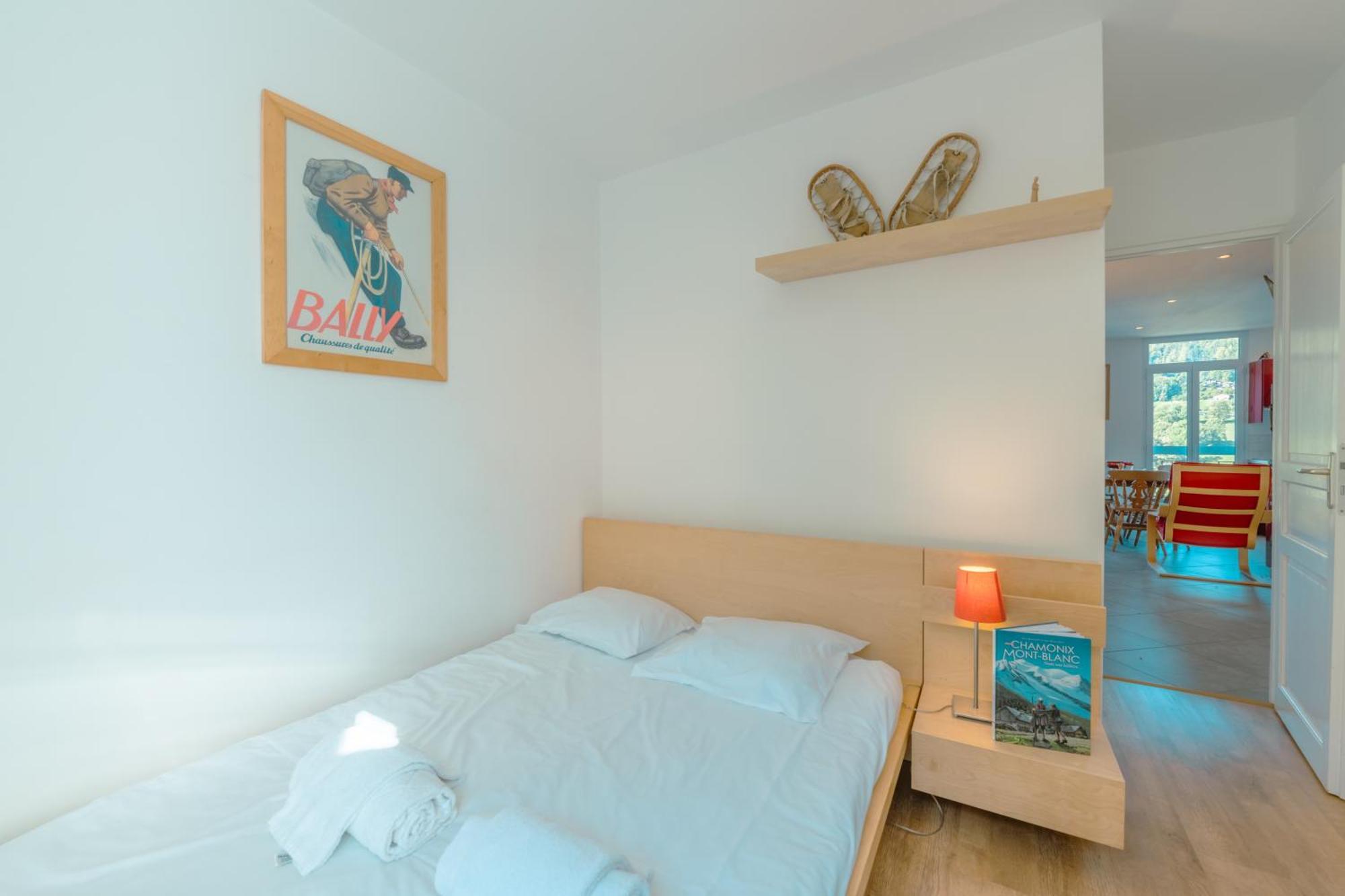 Appartement Etchea- 202 - Happy Rentals 생제르베레뱅 외부 사진