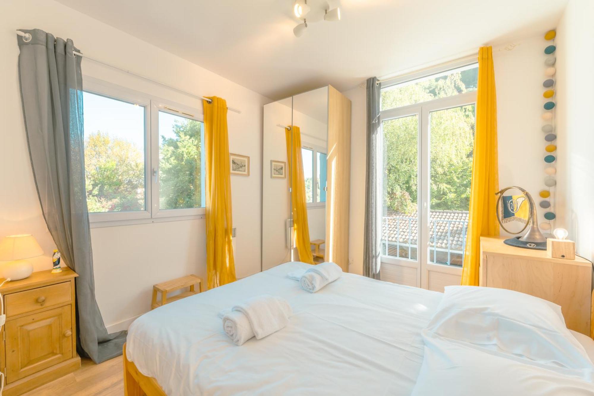 Appartement Etchea- 202 - Happy Rentals 생제르베레뱅 외부 사진