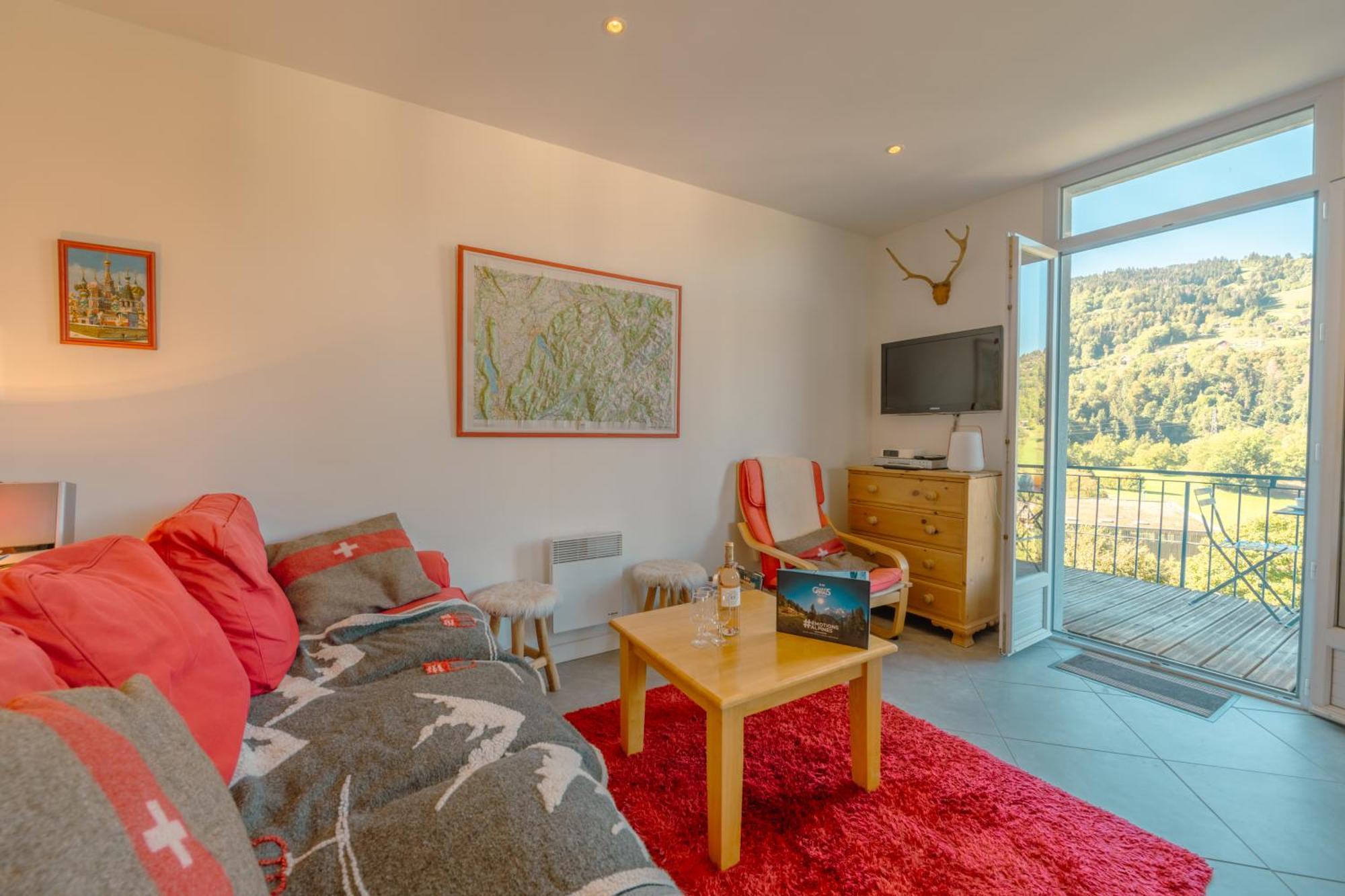 Appartement Etchea- 202 - Happy Rentals 생제르베레뱅 외부 사진