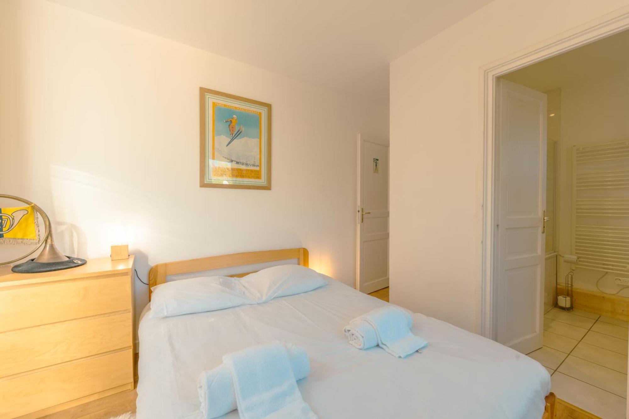 Appartement Etchea- 202 - Happy Rentals 생제르베레뱅 외부 사진