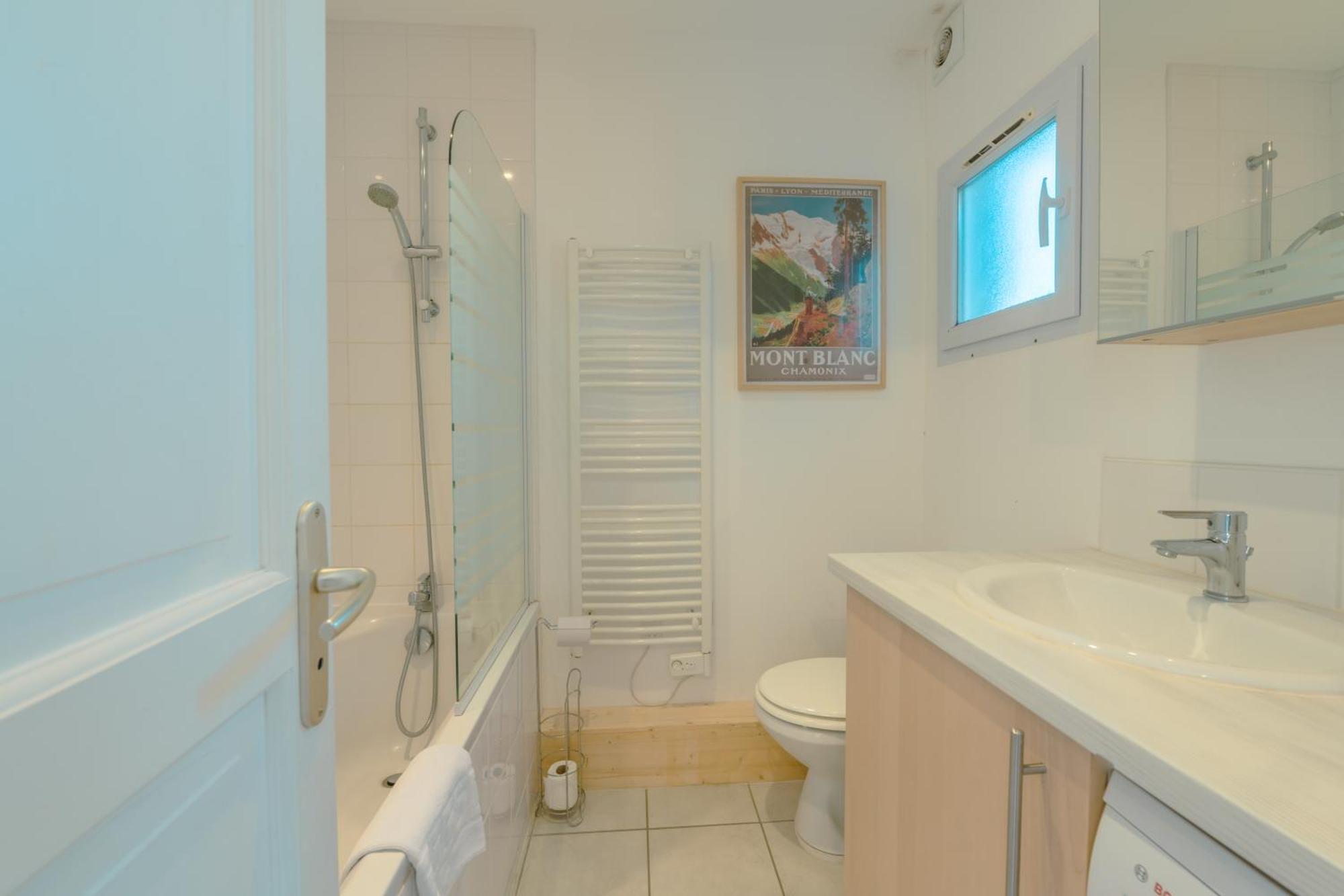 Appartement Etchea- 202 - Happy Rentals 생제르베레뱅 외부 사진